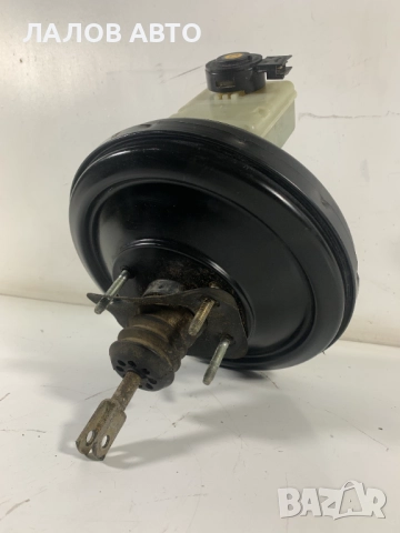 Серво усилвател спирачна помпа Лендровър Фрилендър Land Rover Freelander 1.8i 118210071, снимка 5 - Части - 51804766