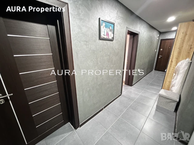 Разград / 3-стаен, снимка 5 - Апартаменти - 50725866
