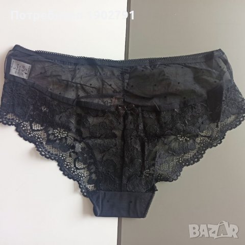 Дамски бикини , снимка 2 - Бельо - 36611645