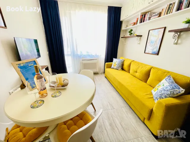 Positano, снимка 5 - Почивки на море - 49390806