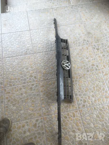 Предна решетка за Голф 3, снимка 5 - Части - 47862840