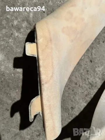 Предни колонки за BMW E90/91, снимка 2 - Аксесоари и консумативи - 49560221