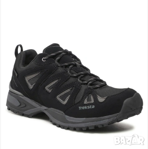Treksta Nevado Lace  GTX номер 39 водоустойчиви  туристически / работни / кухня обувки . маратонки 