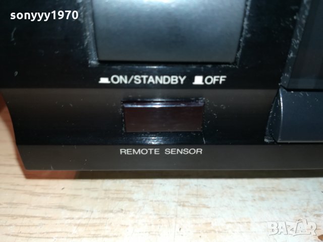 sold out-DENON TU-580RD RDS TUNER-MADE IN GERMANY 1511211127, снимка 10 - Ресийвъри, усилватели, смесителни пултове - 34809239