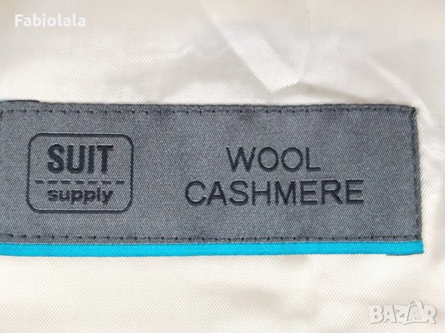 Suit Supply cako 102  nr.M30, снимка 2 - Ризи - 44018032
