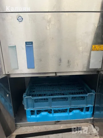 Професионална съдомиялна Meiko 530F, снимка 2 - Обзавеждане на кухня - 47889096