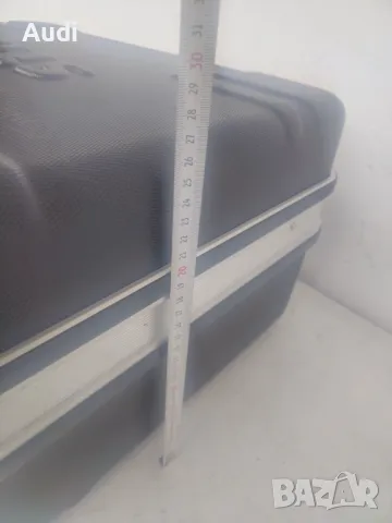 Професионален куфар за Ел. инструменти STIER Професионален куфар за електричари., снимка 3 - Куфари с инструменти - 49698143