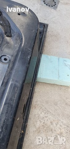 Лява врата шофьорска за бмв е36 купе кабрио front left door bmw e36 Coupe , снимка 7 - Части - 38396068
