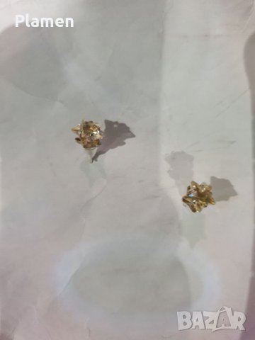 Два чивта обици!, снимка 4 - Обеци - 40647059