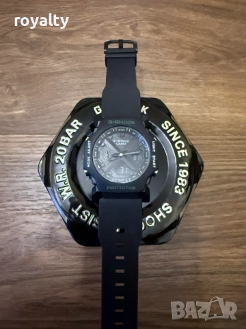 Часовници G-shock , снимка 14 - Мъжки - 53527455