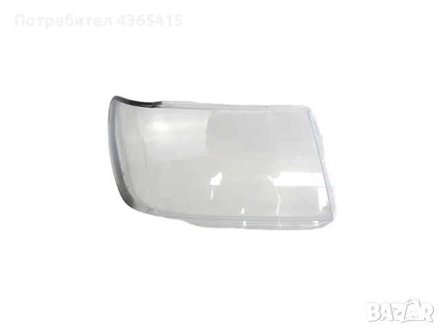 Стъкла за фарове на Toyota Land Cruiser J100 Facelift (2005-2007), снимка 3 - Аксесоари и консумативи - 50971522