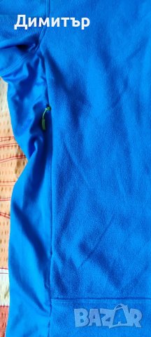 Norrona falketind warm 1, снимка 4 - Суичъри - 40081847