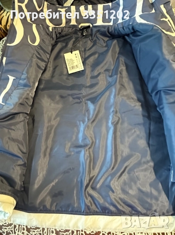 Ellese дамско яке, снимка 11 - Якета - 48215839