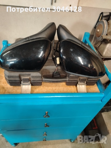 Странични огледала форд мондео мк5 2015 - , снимка 2 - Части - 52936071