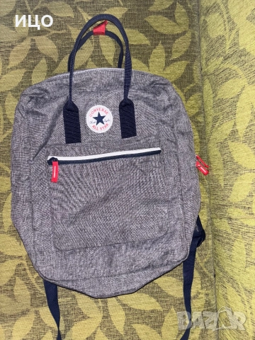 Раница Converse All Star