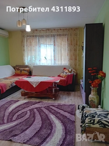 Апартамент за нощувки гр. Петрич , снимка 6 - Квартири, нощувки - 53397000