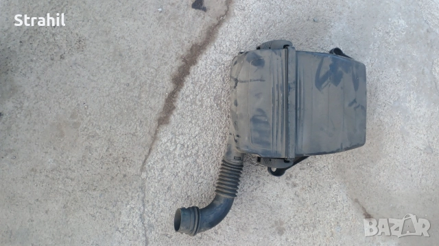 Кутия за въздушен филтър за Fiat Panda II 46800166