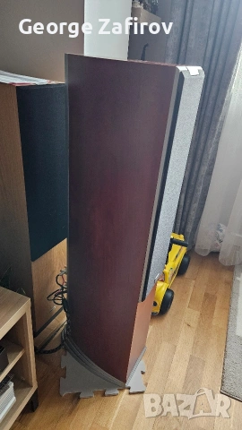Продавам тонколони AUDIOVECTOR Si3 SIGNATURE, снимка 6 - Тонколони - 53495214