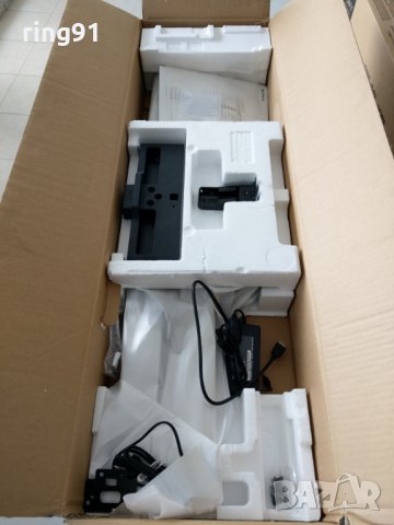 Стойка Саундбар Sony SU-B551S, снимка 4 - Аудиосистеми - 26979901