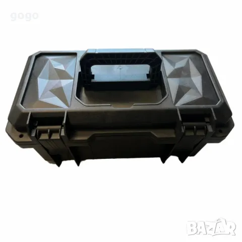 Акумулаторна вендуза за плочки 36V 8Ah KraftRoyal BG с две батерии FTTVM-318, снимка 5 - Друга електроника - 49236650