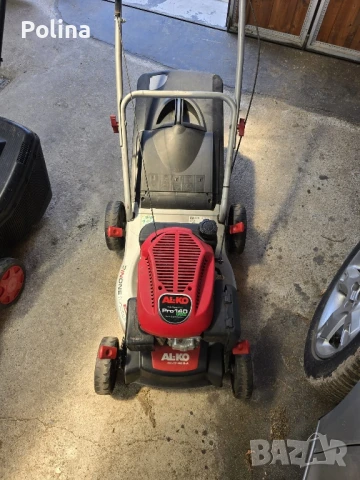 Бензинови косачки , снимка 4 - Градинска техника - 50856552