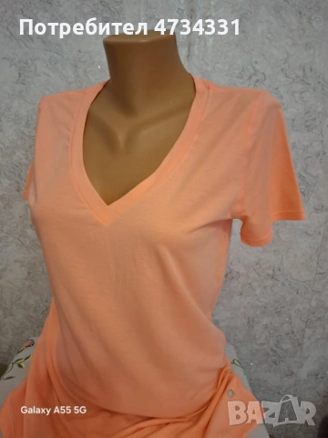 GAP Дамска Тениска