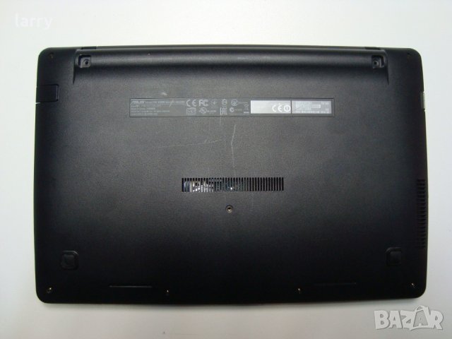 Asus X200M лаптоп на части, снимка 3 - Части за лаптопи - 27805267