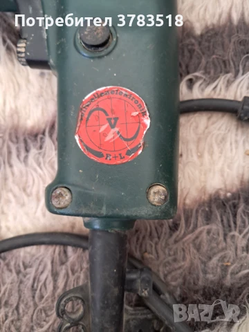 Дрелка, снимка 7 - Бормашини - 51362514