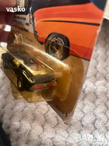 Johnny lighting-нова, снимка 5 - Колекции - 49658467