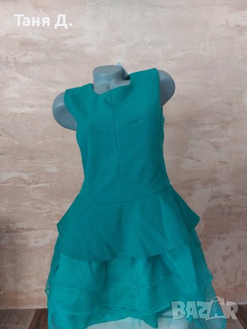 Дамски рокли , снимка 6 - Рокли - 43926384