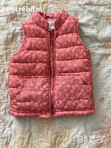 Детски елек /грейка/