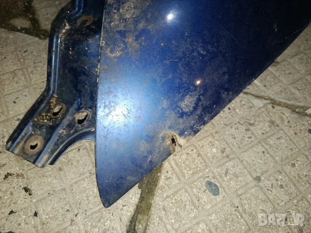 Десен калник за Toyota Celica T23 2000-2006 г. , снимка 4 - Части - 52716372