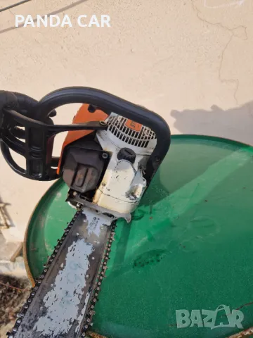 Щил/ Stihl 024 на части, снимка 4 - Други машини и части - 48933690