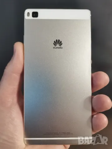 Huawei P8, снимка 10 - Huawei - 49556042