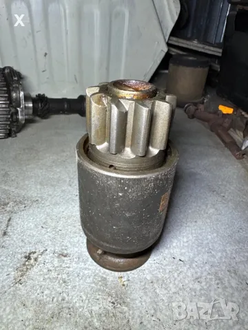 БЕНДИКС КАМАЗ СТ142Б-3708600 НОВ СССР, снимка 2 - Части - 49499095