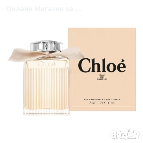 Chloe Eau De Parfum - Eau de Parfum за жени 75 мл, снимка 1