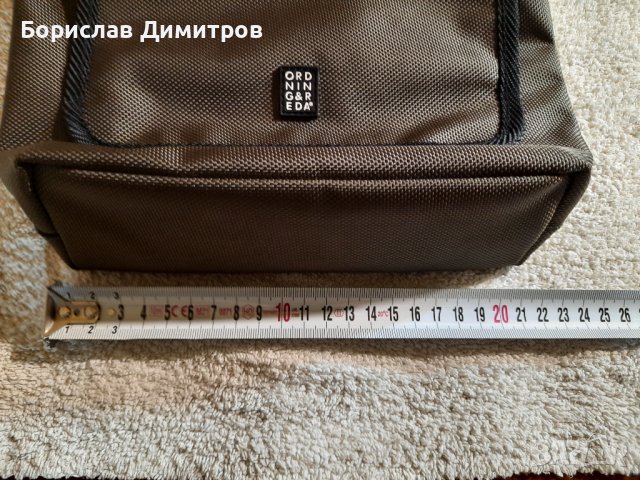  Продавам нова тактическа чанта, снимка 13 - Чанти - 43526040