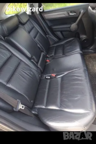 Honda CR-V 2.2 Executive, снимка 8 - Автомобили и джипове - 50262207