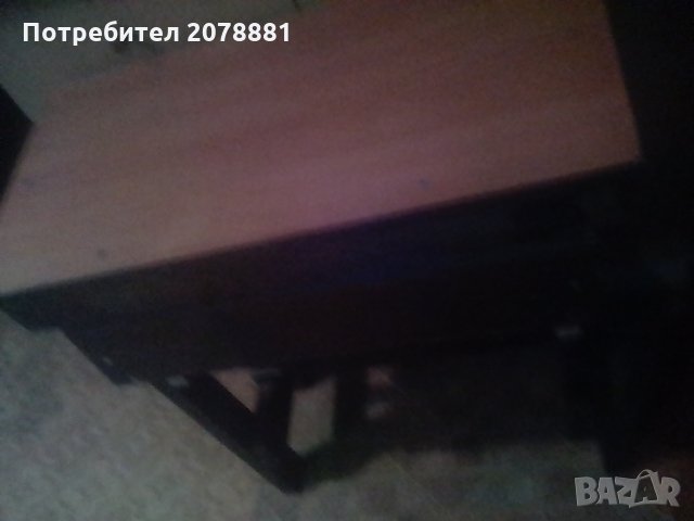 Ученически чин, снимка 1 - Мебели за детската стая - 27568371