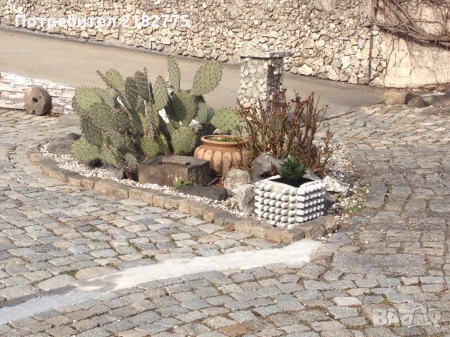 градински кашпи за вашата вила или къща, снимка 6 - Саксии и кашпи - 28948321