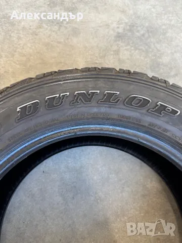 Dunlop Grandtrek AT3 225/65/17, снимка 3 - Гуми и джанти - 48879809
