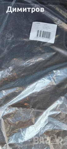 Оригинални мокетни стелки за Volvo S80, V70, XC70 2007-2016 година, 4 части, черни , снимка 2 - Аксесоари и консумативи - 50998494