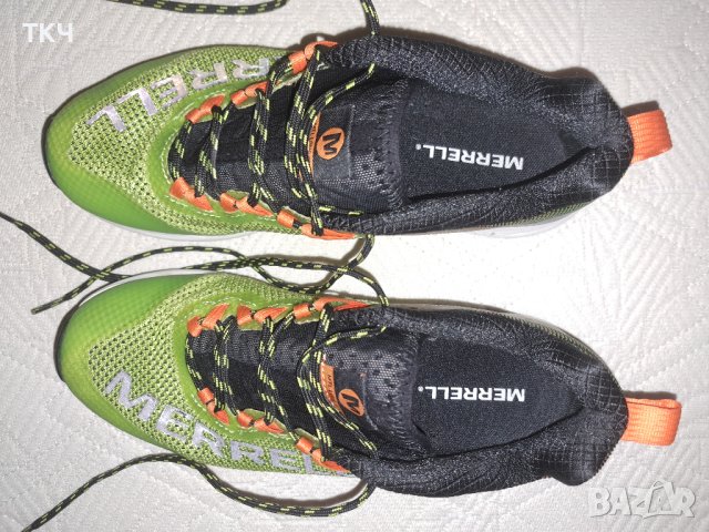 Merrell Women's MTL Long Sky 3 Trail Running Shoes № 39 дамски обувки за бягане, снимка 7 - Маратонки - 43694397