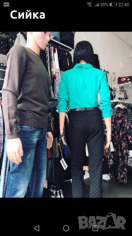 Дамска риза, снимка 5 - Ризи - 27225013