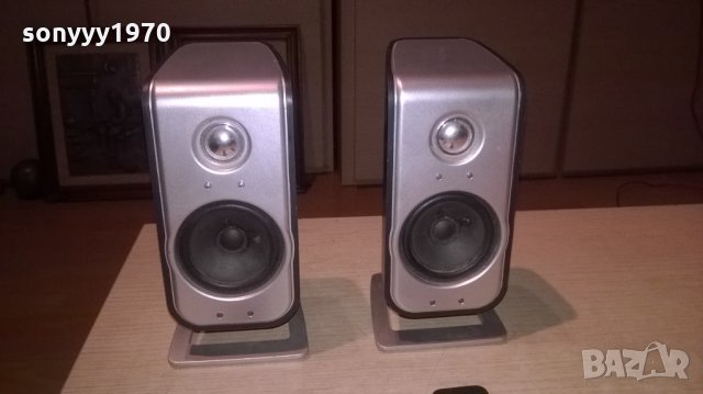 PHILIPS 2БР ТОНКОЛОНИ-ВНОС ФРАНЦИЯ, снимка 2 - Тонколони - 26717197