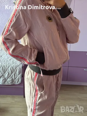 Марков анцунг , снимка 3 - Спортни екипи - 48099358