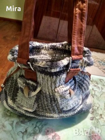 Ръчно изработени чанти, снимка 9 - Чанти - 28080195