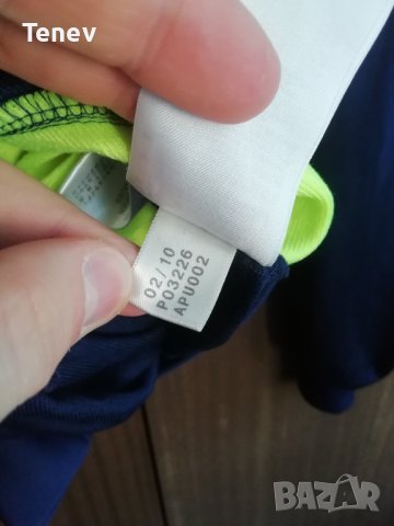 Ajax Adidas оригинално горнище Аякс размер М, снимка 8 - Спортни дрехи, екипи - 43465736