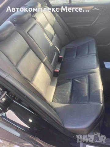 Mercedes C350 , снимка 3 - Автомобили и джипове - 39473811