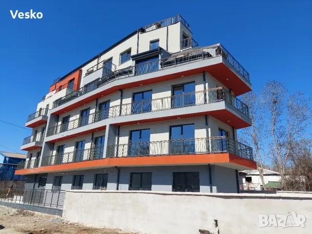 продавам 3 стане апартамент , снимка 12 - Апартаменти - 47669422